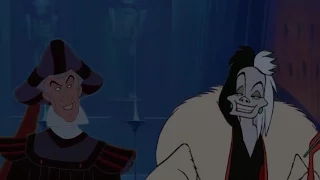 Disney Villains: The Series - 3x02 The Judge of Paris (Crossover)