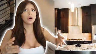 My New Texas House Tour! | Blaire White