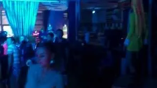 DJ Liquid @ "День Независимости", Кофейка, г. Уссурийск (7.09.13)