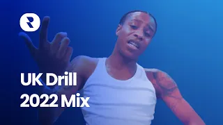 UK Drill 2022 Mix 🔥 Best UK Drill Songs November 2022