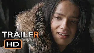 Alpha Official Trailer #2 (2018) Kodi Smit-McPhee, Natassia Malthe Drama Movie HD