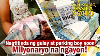 Kapuso Mo, Jessica Soho: March 17, 2024 | FROM PARKING BOY TO INSTANT MILYONARYO?! | KMJS (PARODY)