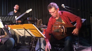 Matthias Loibner – Hurdy Gurdy Medley