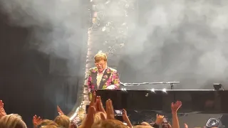 Elton John - I'm Still Standing - MB Arena Berlin 11/5/23