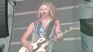 Styx-Live Sweden Rock 8/6-2019