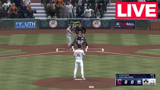 🔴LIVE NOW! Cleveland Guardians vs Houston Astros - May 2, 2024 MLB Full Game - MLB 24 EN VIVO