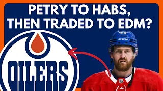 How Erik Karlsson/Jeff Petry Trade Impacts Edmonton Oilers | Montreal Canadiens NHL Trade Rumors