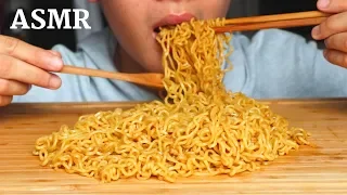 ASMR Eating Sounds | Indomie Mi Goreng Noodles (Chewy Eating Sound) | MAR ASMR