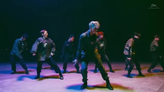 EXO Monster MV