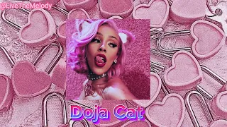 Doja Cat Playlist | that you will definitely like | Baddies Songs