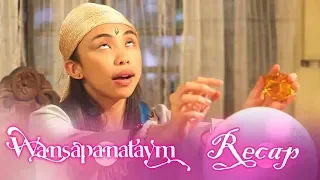 Wansapanataym Recap: Ikaw Ang GHOSTo Ko - Episode 1