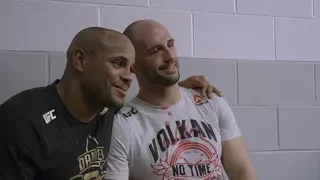 UFC 220: The Thrill and the Agony - Sneak Peek