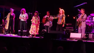 Bonnie Raitt, Brandi Carlile - The Sweetest Gift (Linda Rondstadt)  - Mothership Weekend - 5-12-24