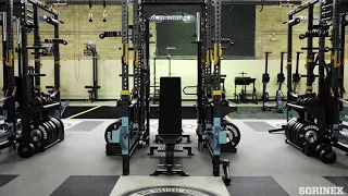 MCOE Tactical Athlete Performance Center