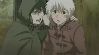 No 6.: Sad Song AMV