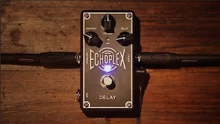 Echoplex® Delay