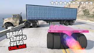 GTA 5 Thug Life #132 (GTA Online Thug Life Funny Moments)