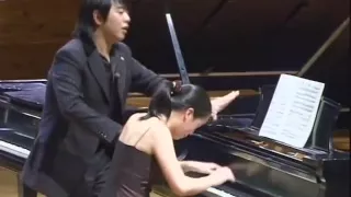 Lang Lang - Master Class - part 4