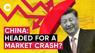 How Could a Chinese Recession Affect the Markets?