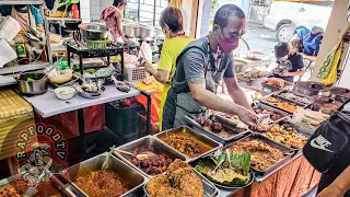 Pinakalumang CARINDERIA at masasarap na putahe sa malabon | Filipino Food | Since 1965