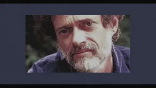 Absence of Consciousness (Terence McKenna)