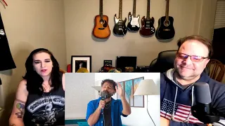 We react to "I Don't Want To Miss a Thing" Gabriel Henrique Cover of Aerosmith