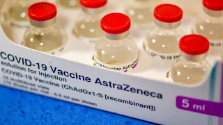 AstraZeneca Vaccine Deemed ‘Safe and Effective’ by EMA