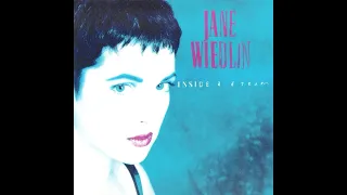 Inside a Dream (Single CD) - Jane Wiedlin (1988)