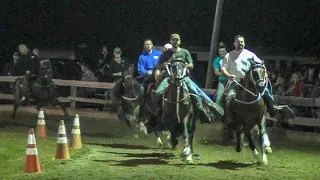 2018 Standardbred Pacing Horse Shows Music Video