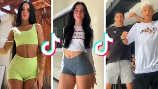 MELHORES DANCINHAS DA SEMANA | TIKTOK MASHUP BRAZIL 2023 | DANCE SE SOUBER | TENTE NÃO DANÇAR🎶