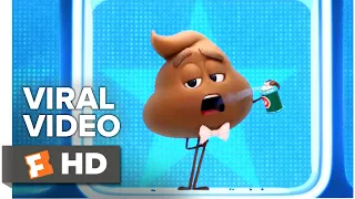 The Emoji Movie Viral Video - Meet Poop (2017) | Movieclips Coming Soon