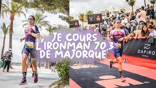 CR Ironman 70.3 de Marjoque: Retour sur ma course !