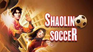 Shaolin Soccer (2001) Movie || Stephen Chow, Zhao Wei, Ng Man-tat, Patrick Tse || Review and Facts