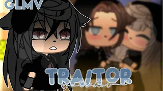 Traitor GLMV || Gacha Life Music Video // GLMV // Olivia Rodrigo