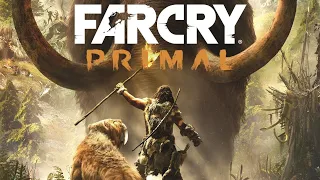 So I Finally Tried Farcry Primal #.1