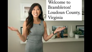 Welcome to Brambleton-Ashburn, VA (Loudoun County) Move to this Amazing Community-The Wickwire Group