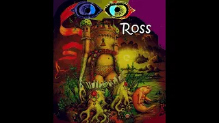 Ross = Ross - 1974 - (Full Album)