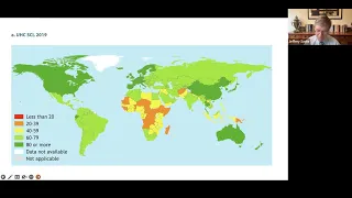 Global Health Finance and Governance