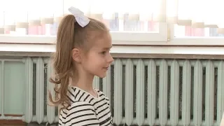 "Маленькая принцесса-2019". Кто примет участие в конкурсе?
