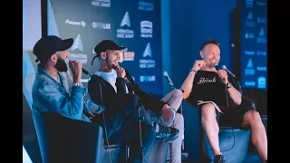 IMS Ibiza 2017: The Martinez Brothers - Keynote Interview