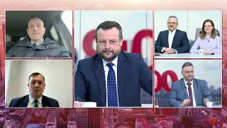 M. Jakubiak: Polska została oszukana. Zachowanie UE jest irracjonalne |  A. Klarenbach | Po 9