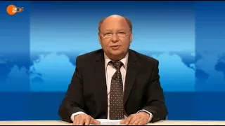Deutsche Afghanistan-Strategie - Ein Kommentar von Gernot Hassknecht, BR | heute show ZDF