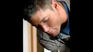Jensen Ackles - Can't Take My Eyes Off You