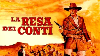 Ennio Morricone ● La Resa dei Conti (The Big Gundown) - La Resa (The Surrender) [High Quality Audio]