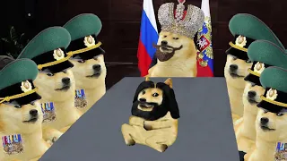 Le Rasputin Has Arrived HD 1080p [Dogelore]