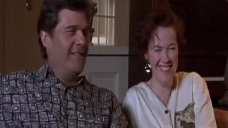Funny Catherine O Hara and Fred Willard scene from "Waiting For Guffman"