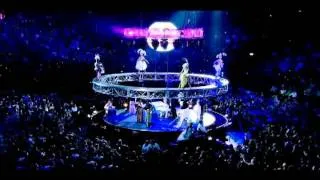 Take That - Could it be magic (Beautiful world tour 9part) HD