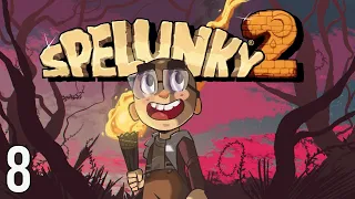 WHAT IS THIS? | Spelunky 2 (Episode 8)