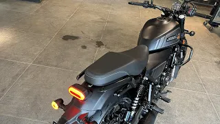 Ye Hai All New👌2023 Harley Davidson X440 Detailed Review | On Road Price Mileage New Features