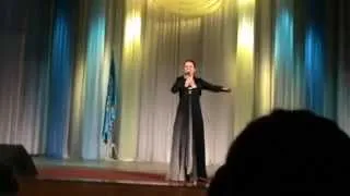 Анастасия Ежова- Euphoria